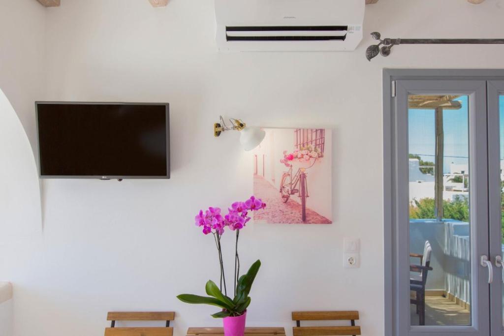 Ampelos Plaka ภายนอก รูปภาพ