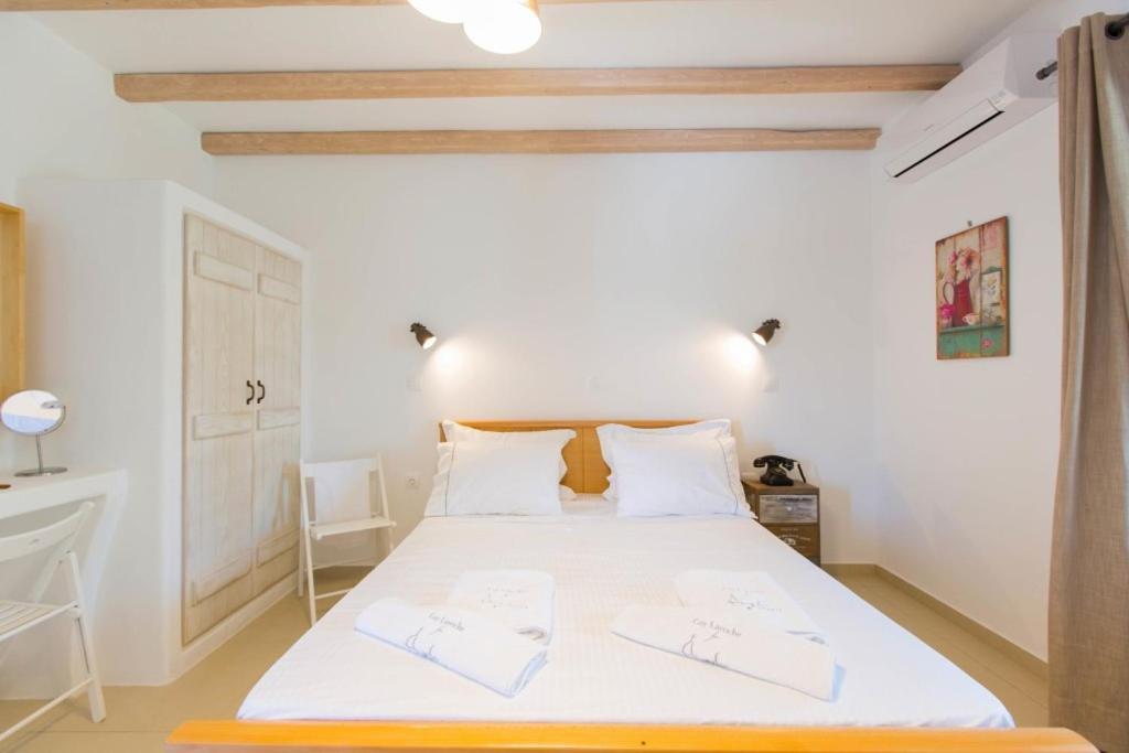 Ampelos Plaka ภายนอก รูปภาพ