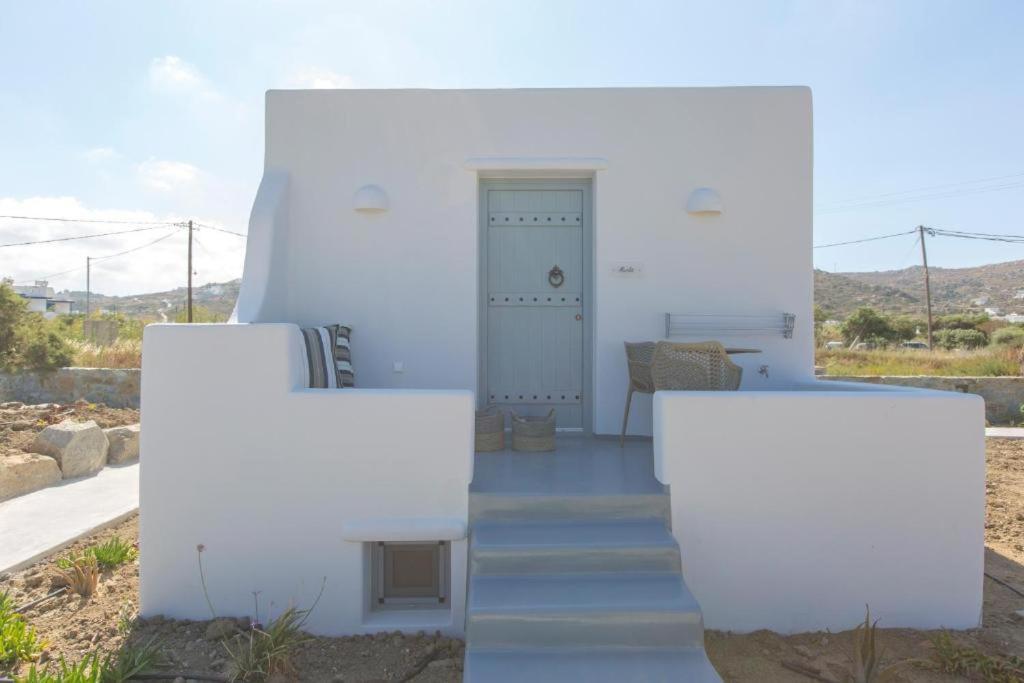 Ampelos Plaka ภายนอก รูปภาพ